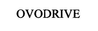OVODRIVE