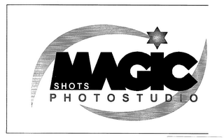 MAGIC SHOTS PHOTOSTUDIO