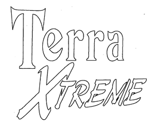 TERRA XTREME