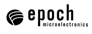 EPOCH MICROELECTRONICS