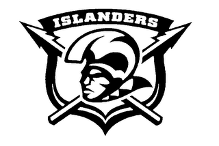 ISLANDERS