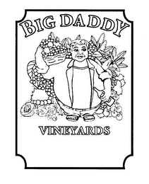 BIG DADDY VINEYARDS