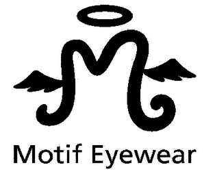 M MOTIF EYEWEAR