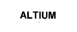 ALTIUM LLC