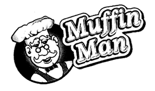 MUFFIN MAN