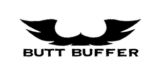 BUTT BUFFER