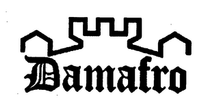 DAMAFRO