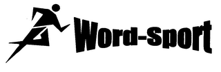 WORD-SPORT