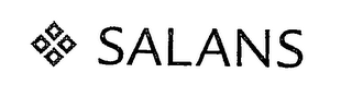 SALANS
