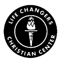 LIFE CHANGERS CHRISTIAN CENTER