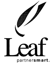 LEAF PARTNERSMART.