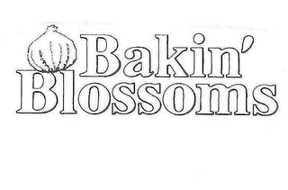 BAKIN' BLOSSOMS
