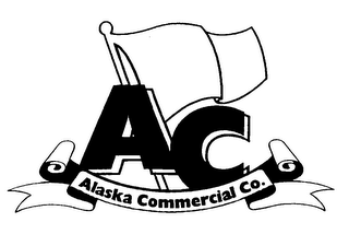 AC ALASKA COMMERCIAL CO.