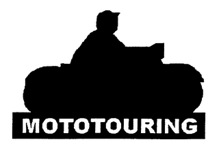 MOTOTOURING