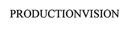PRODUCTIONVISION