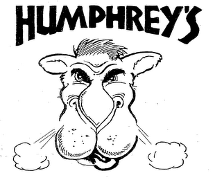 HUMPHREY'S