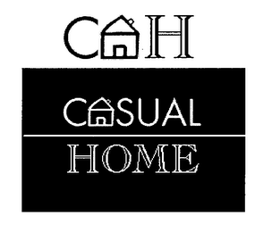 CH CASUAL HOME