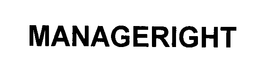 MANAGERIGHT