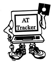 AT TRACKER
