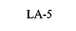 LA-5