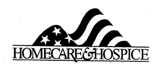 HOMECARE&HOSPICE