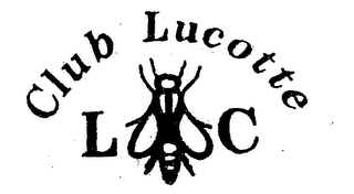 CLUB LUCOTTE LC