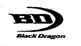 BD BLACK DRAGON