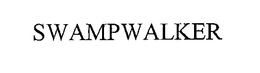 SWAMPWALKER