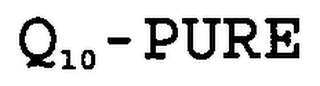 Q10-PURE