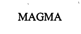 MAGMA