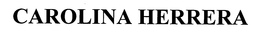 CAROLINA HERRERA, LTD. logo