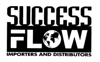 SUCCESS FLOW IMPORTERS AND DISTRIBUTORS