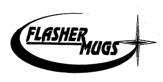 FLASHER MUGS