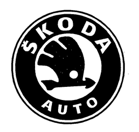 SKODA AUTO