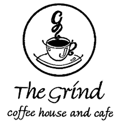 G THE GRIND COFFEE HOUSE AND CAFE