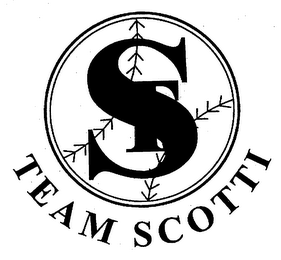 TS TEAM SCOTTI