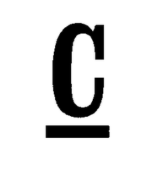 C