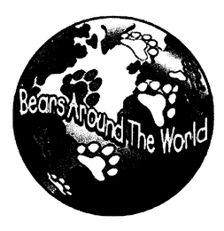 BEARS AROUND THE WORLD