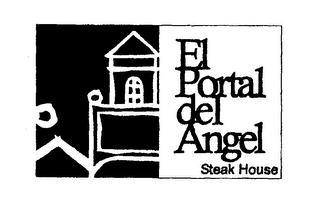 EL PORTAL DEL ANGEL STEAK HOUSE