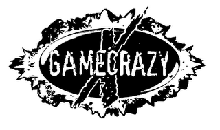 X GAMECRAZY