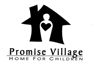 PROMISE VILLAGE HOME FOR CHILDREN