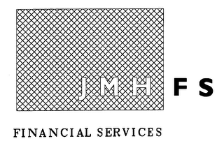 JMHFS FINANCIAL SERVICES