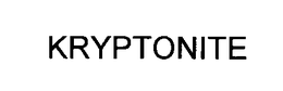 KRYPTONITE