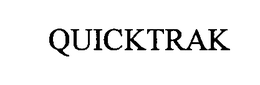 QUICKTRAK