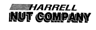 HARRELL NUT COMPANY