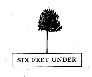 SIX FEET UNDER