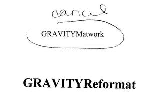 GRAVITYMATWORK