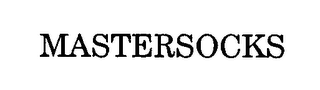 MASTERSOCKS