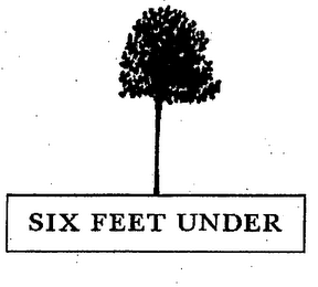 SIX FEET UNDER