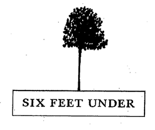 SIX FEET UNDER